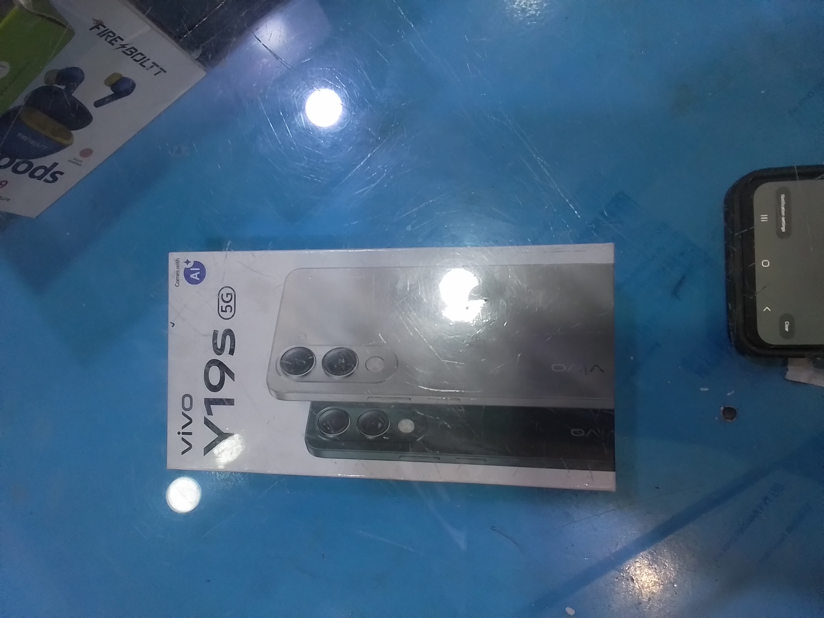 Vivo Y19s - Buy on EMI Delhi