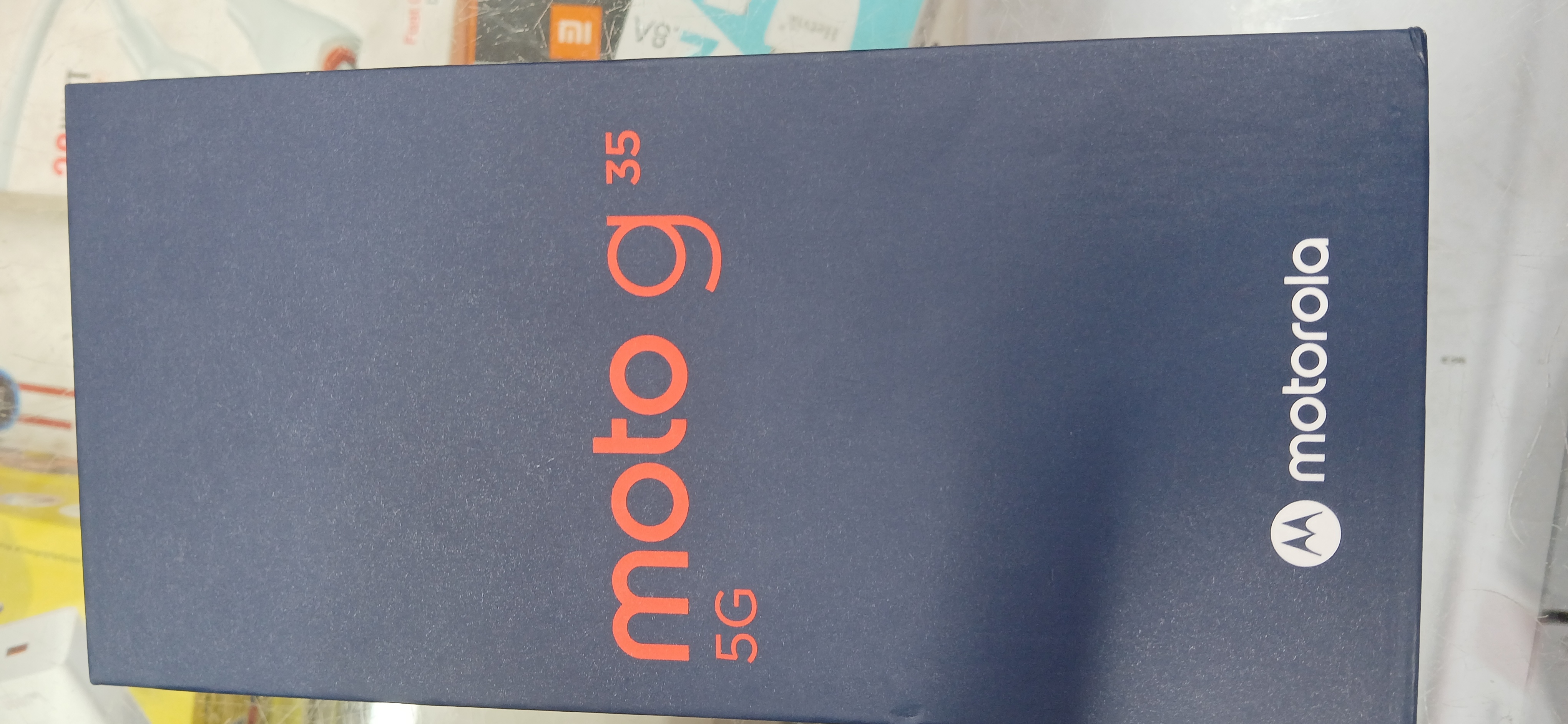 Motorola G35 - Buy on EMI Delhi