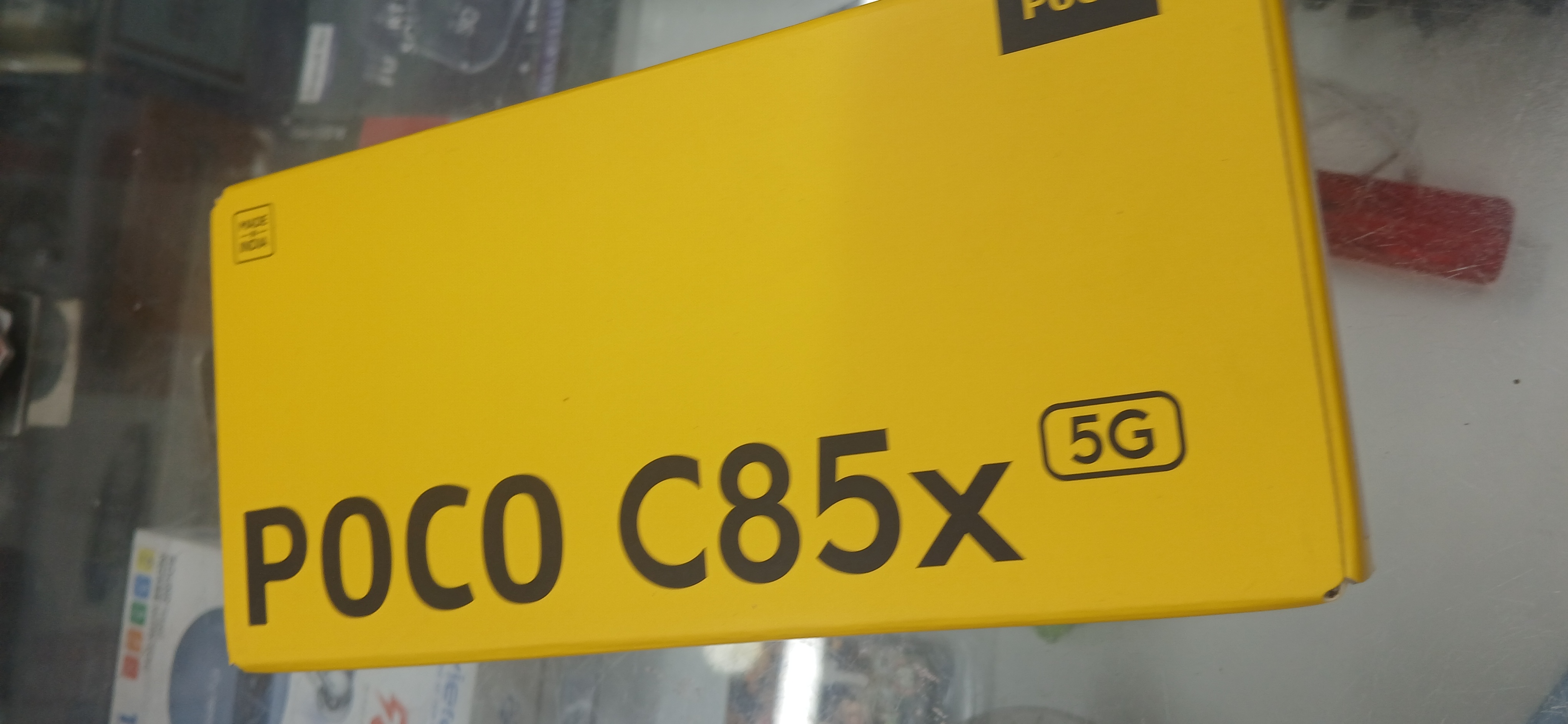 Poco C85x - Buy on EMI Delhi